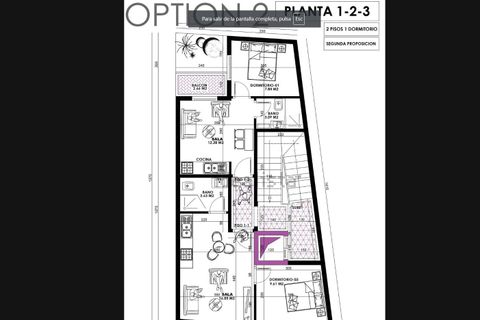 Byhus i Torrevieja, Alicante, Torrevieja - € 230.000 | Ref: MCO-52376 - foto 32