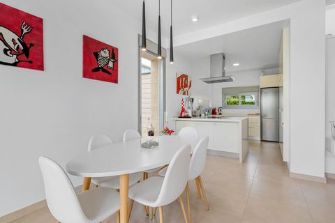 Villa a Jacarilla, Alicante, Jacarilla - € 479.000 | Ref: MCO-16165 - foto 11