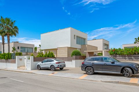 Villa a Jacarilla, Alicante, Jacarilla - € 479.000 | Ref: MCO-16165 - foto 31