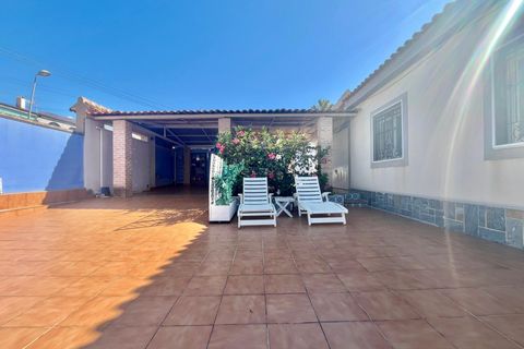 Villa a Torrevieja, Alicante, Torrevieja - € 399.000 | Ref: MCO-95518 - foto 21