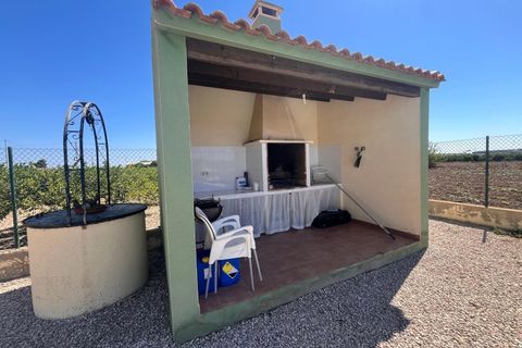 Finca i Daya Nueva, Alicante, Daya Nueva - € 529.000 | Ref: MCO-39371 - foto 22