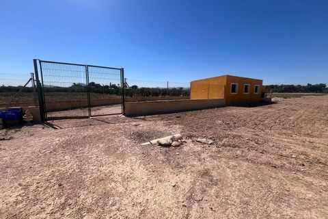 Finca i Daya Nueva, Alicante, Daya Nueva - € 529.000 | Ref: MCO-39371 - foto 28