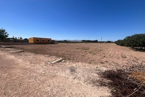 Finca i Daya Nueva, Alicante, Daya Nueva - € 529.000 | Ref: MCO-39371 - foto 29