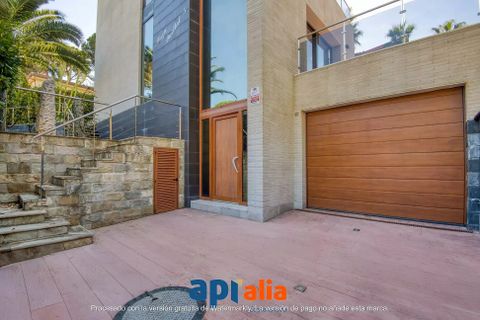 Villa i Blanes, Gerona, Blanes - € 1 300 000 | Ref: 12085 - foto 3