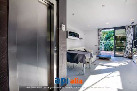 Villa i Blanes, Gerona, Blanes - € 1 300 000 | Ref: 12085 - foto 8