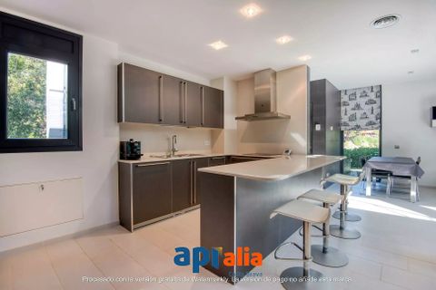 Villa i Blanes, Gerona, Blanes - € 1 300 000 | Ref: 12085 - foto 11