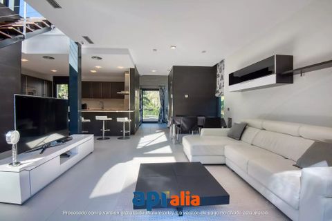 Villa i Blanes, Gerona, Blanes - € 1 300 000 | Ref: 12085 - foto 12