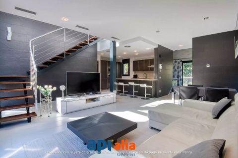 Villa i Blanes, Gerona, Blanes - € 1 300 000 | Ref: 12085 - foto 13