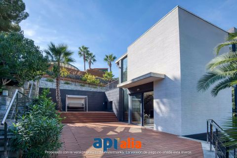 Villa i Blanes, Gerona, Blanes - € 1 300 000 | Ref: 12085 - foto 14