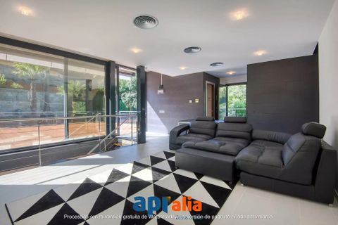 Villa i Blanes, Gerona, Blanes - € 1 300 000 | Ref: 12085 - foto 22