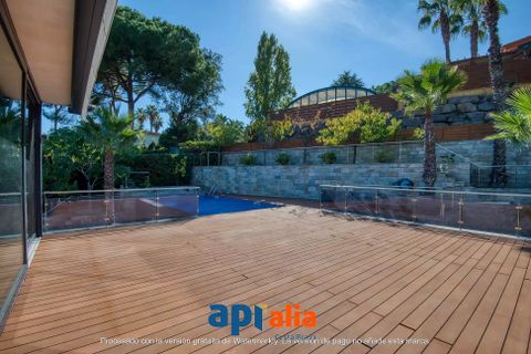 Villa i Blanes, Gerona, Blanes - € 1 300 000 | Ref: 12085 - foto 25