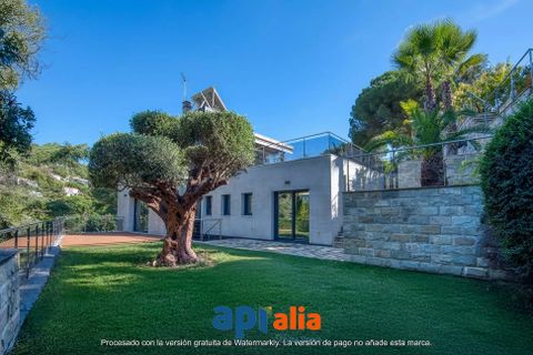 Villa i Blanes, Gerona, Blanes - € 1 300 000 | Ref: 12085 - foto 27