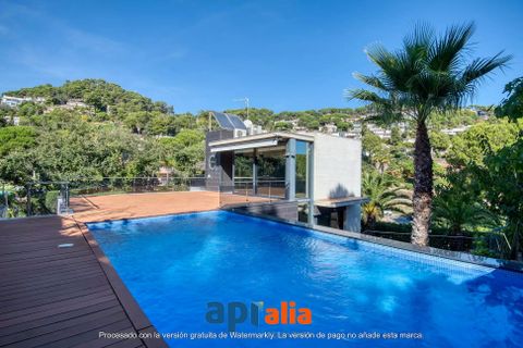 Villa i Blanes, Gerona, Blanes - € 1 300 000 | Ref: 12085 - foto 28