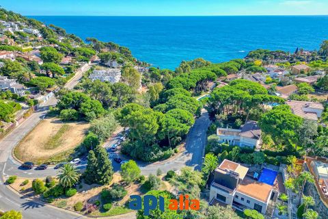 Villa i Blanes, Gerona, Blanes - € 1 300 000 | Ref: 12085 - foto 29