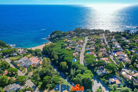 Villa i Blanes, Gerona, Blanes - € 1 300 000 | Ref: 12085 - foto 30