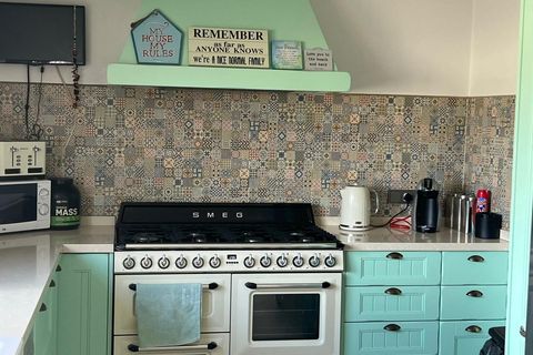 Villa i Almoradi, Alicante, Almoradi - € 599.500 | Ref: MCO-56112 - foto 8