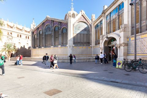 Lejlighed i Valencia, Valencia, Valencia - € 299.000 | Ref: cbd7d2b4-a13c-4b0d-a - foto 28