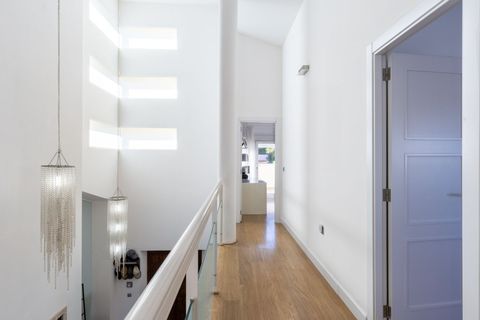 Villa i Chiva, Valencia, Chiva - € 799.000 | Ref: 5fbb08bd-40e7-40d3-b - foto 17