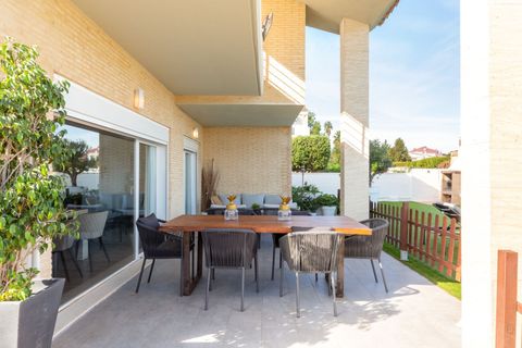 Villa i Chiva, Valencia, Chiva - € 799.000 | Ref: 5fbb08bd-40e7-40d3-b - foto 41