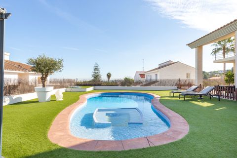 Villa i Chiva, Valencia, Chiva - € 799.000 | Ref: 5fbb08bd-40e7-40d3-b - foto 44