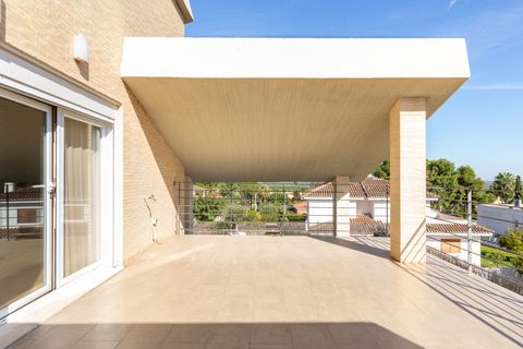 Villa i Chiva, Valencia, Chiva - € 799.000 | Ref: 5fbb08bd-40e7-40d3-b - foto 46