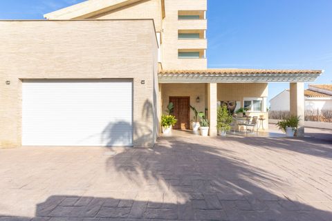 Villa i Chiva, Valencia, Chiva - € 799.000 | Ref: 5fbb08bd-40e7-40d3-b - foto 48