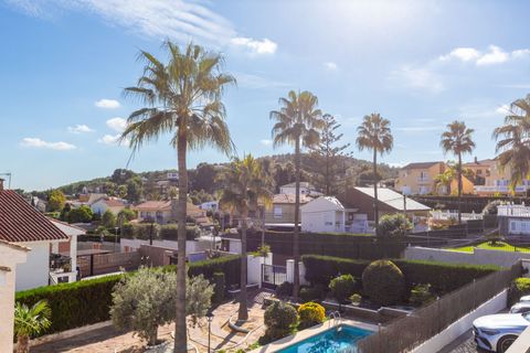 Villa i Chiva, Valencia, Chiva - € 799.000 | Ref: 5fbb08bd-40e7-40d3-b - foto 49