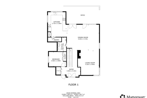 Villa i Chiva, Valencia, Chiva - € 799.000 | Ref: 5fbb08bd-40e7-40d3-b - foto 50