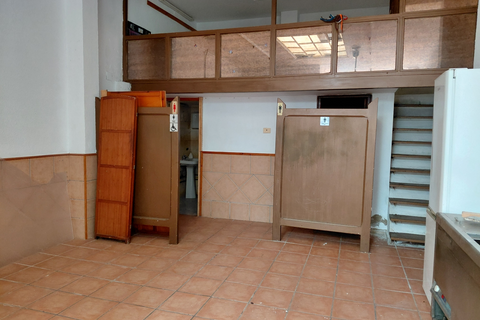 Erhvervsejendom i Corbera, Valencia, Corbera - € 110.000 | Ref: ca9fa7b0-8120-4b18-9 - foto 3