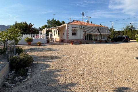 Villa i Albatera, Alicante, Albatera - € 358.000 | Ref: MCO-57234 - foto 2