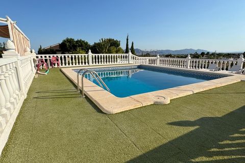 Villa i Albatera, Alicante, Albatera - € 358.000 | Ref: MCO-57234 - foto 3