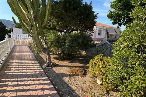 Villa i Albatera, Alicante, Albatera - € 358.000 | Ref: MCO-57234 - foto 4