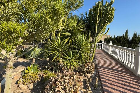 Villa i Albatera, Alicante, Albatera - € 358.000 | Ref: MCO-57234 - foto 5