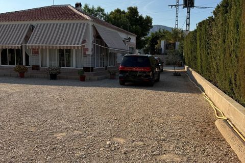 Villa i Albatera, Alicante, Albatera - € 358.000 | Ref: MCO-57234 - foto 6