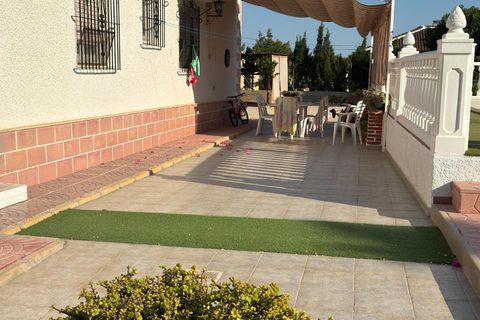 Villa i Albatera, Alicante, Albatera - € 358.000 | Ref: MCO-57234 - foto 10