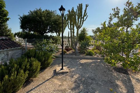 Villa i Albatera, Alicante, Albatera - € 358.000 | Ref: MCO-57234 - foto 16