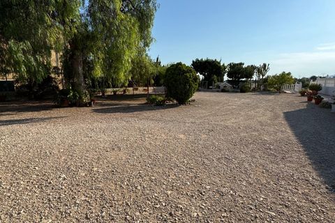 Villa i Albatera, Alicante, Albatera - € 358.000 | Ref: MCO-57234 - foto 18