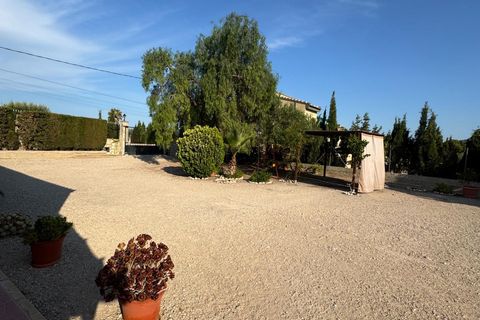 Villa i Albatera, Alicante, Albatera - € 358.000 | Ref: MCO-57234 - foto 19