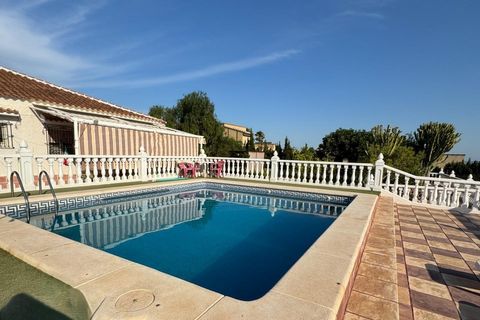 Villa i Albatera, Alicante, Albatera - € 358.000 | Ref: MCO-57234 - foto 26