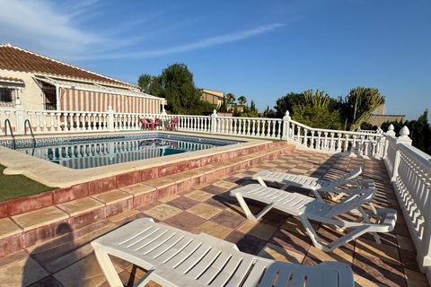 Villa i Albatera, Alicante, Albatera - € 358.000 | Ref: MCO-57234 - foto 27