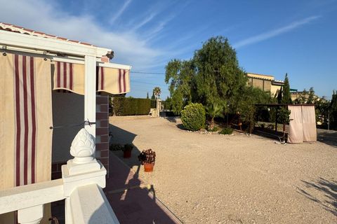 Villa i Albatera, Alicante, Albatera - € 358.000 | Ref: MCO-57234 - foto 36