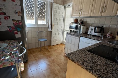 Villa i Albatera, Alicante, Albatera - € 358.000 | Ref: MCO-57234 - foto 45