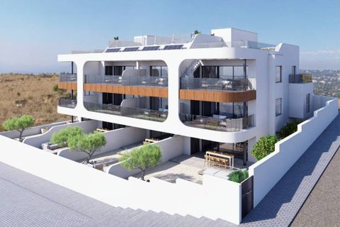 Lejlighed i Benijofar, Alicante, Benijofar - € 349.900 | Ref: 701 - foto 3