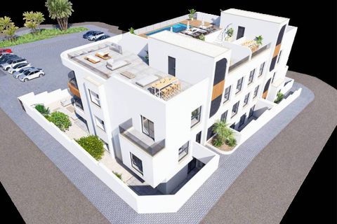 Lejlighed i Benijofar, Alicante, Benijofar - € 349.900 | Ref: 701 - foto 4