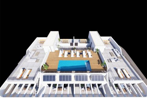Lejlighed i Benijofar, Alicante, Benijofar - € 349.900 | Ref: 701 - foto 8