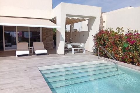 Villa i Algorfa, Alicante, Algorfa - € 610 000 | Ref: MCO-46062 - foto 3