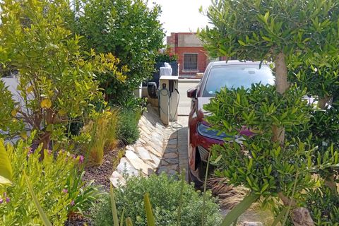 Villa i Algorfa, Alicante, Algorfa - € 610 000 | Ref: MCO-46062 - foto 22