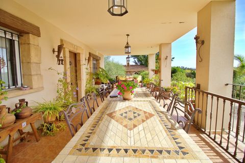 Villa i Elche, Alicante, Elche - € 610.000 | Ref: MCO-54397 - foto 3