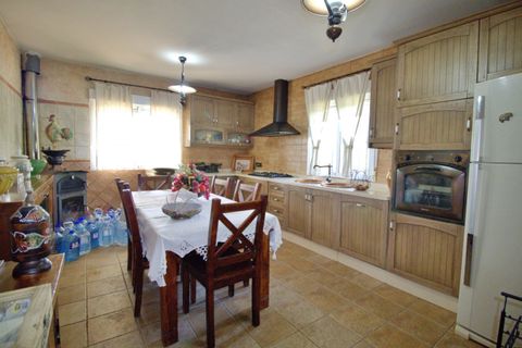 Villa i Elche, Alicante, Elche - € 610.000 | Ref: MCO-54397 - foto 13