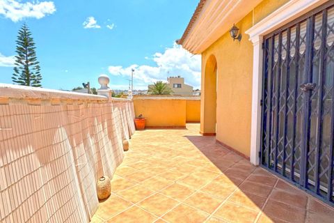 Villa i Torrevieja, Alicante, Torrevieja - € 610.000 | Ref: MCO-83103 - foto 10